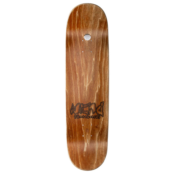 WKND - Mumbler Team Board - 8.37