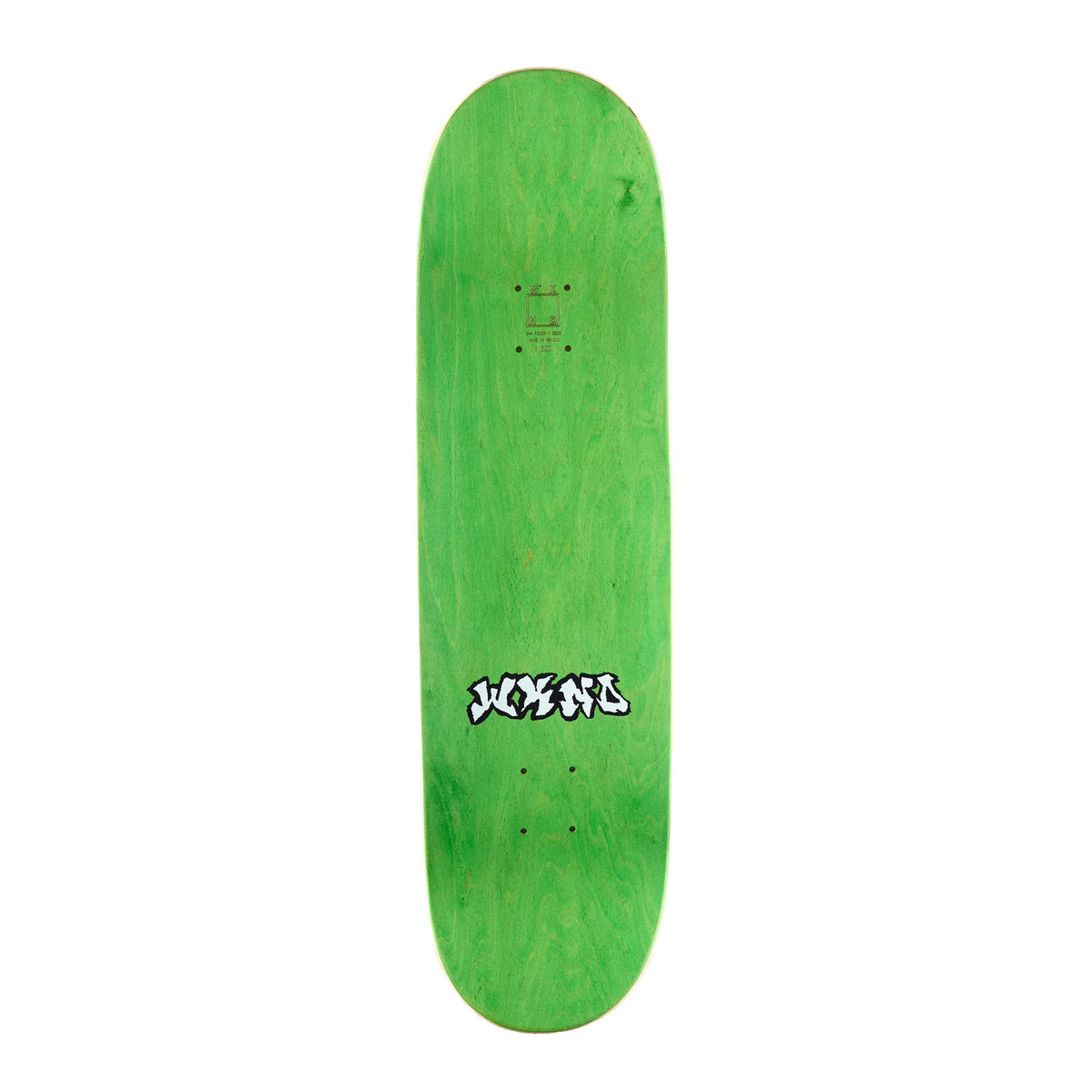WKND - "Jesus Freak" Filip Almqvist Deck - 8.25PS" | 8.375WB" - WKND Skateboards UK