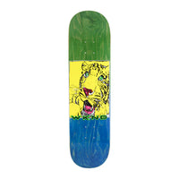 WKND - Tiger Team Assorted Deck - 8.125"SN |  8.25"MC | 8.375"PS | 8.5"WB | 8.875"SD
