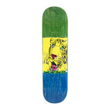 WKND - Tiger Team Assorted Deck - 8.125"SN |  8.25"MC | 8.375"PS | 8.5"WB | 8.875"SD