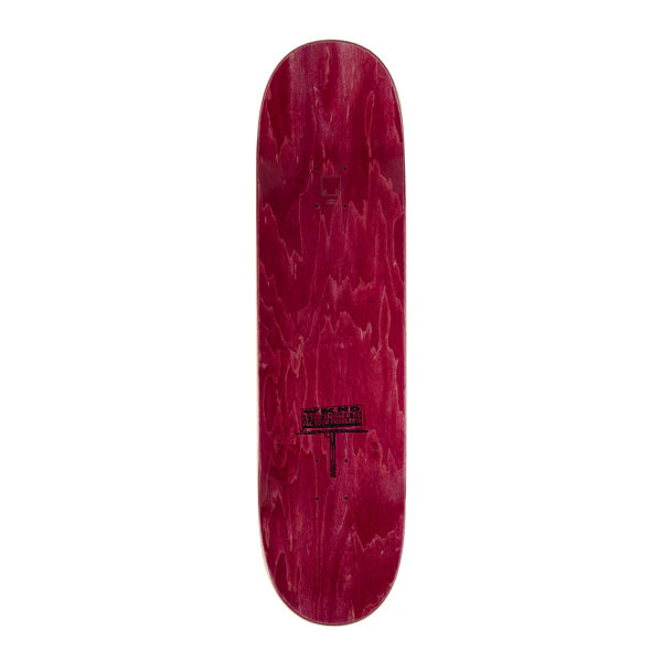 WKND - Tiger Team Assorted Deck - 8.125"SN |  8.25"MC | 8.375"PS | 8.5"WB | 8.875"SD