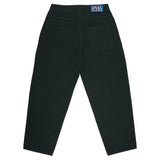 WKND - Tubes Jeans - Dark Green Canvas