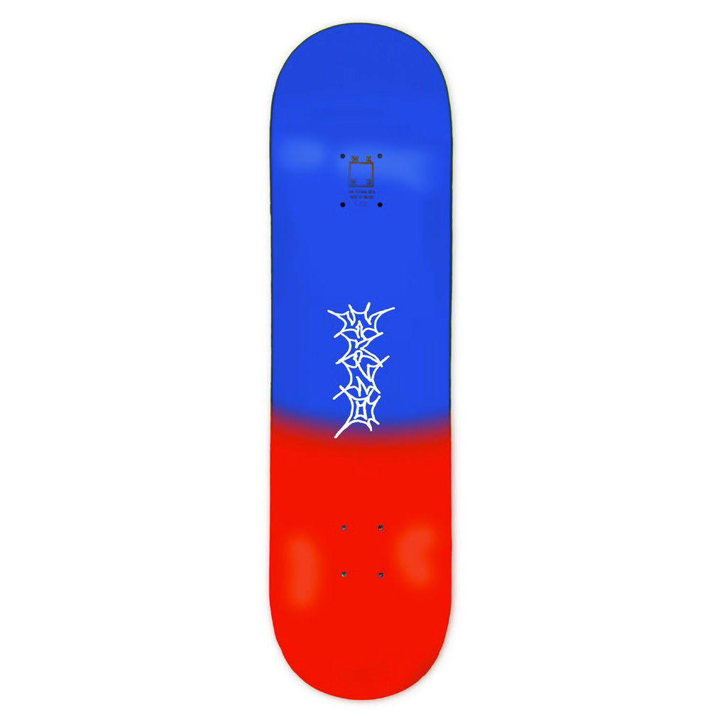 WKND - Neighture Karsten Kleppan Deck - 8.25VA" | 8.375" - WKND Skateboards UK