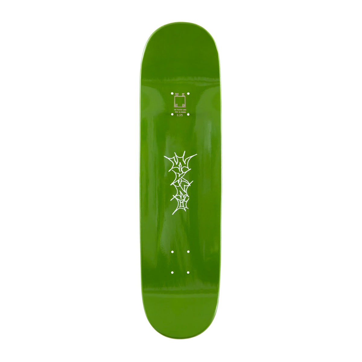 WKND - Faygo Filip Almqvist Deck - 8.25VA" | 8.375NH" | 8.6" - WKND Skateboards UK