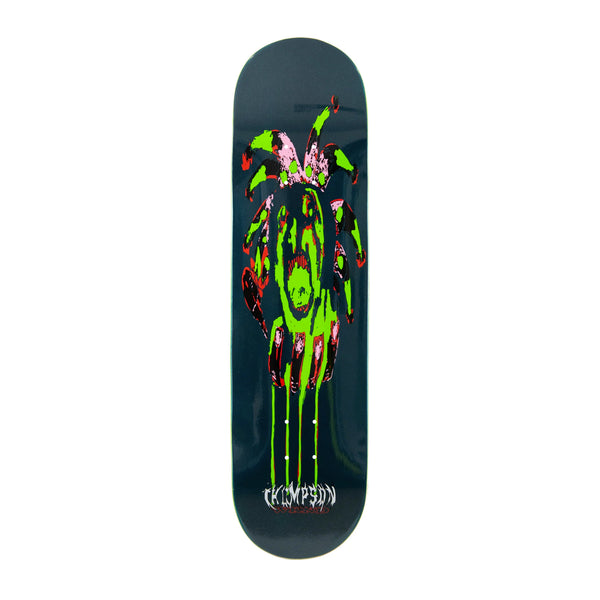 WKND - Ingest Trevor Thompson Deck - 8.25CT" - WKND Skateboards UK
