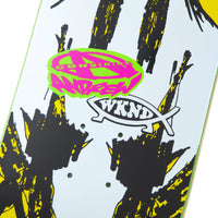 WKND - Mid Earth Andrew Considine Deck - 8.25CS" | 8.5" | 8.6" - WKND Skateboards UK