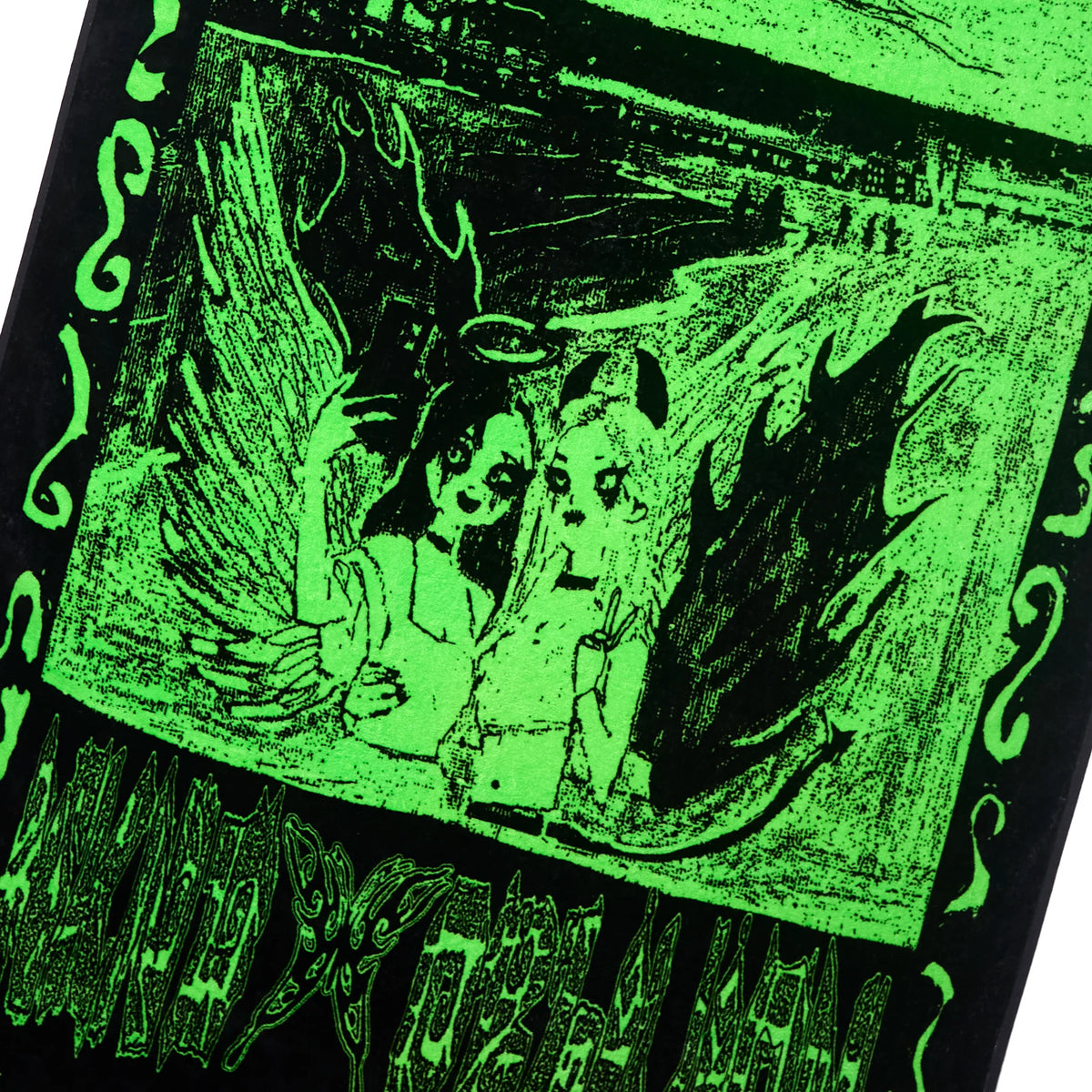 WKND - WKND x Oblivion Beach Towel