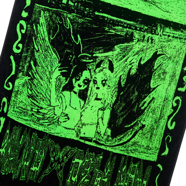 WKND - WKND x Oblivion Beach Towel