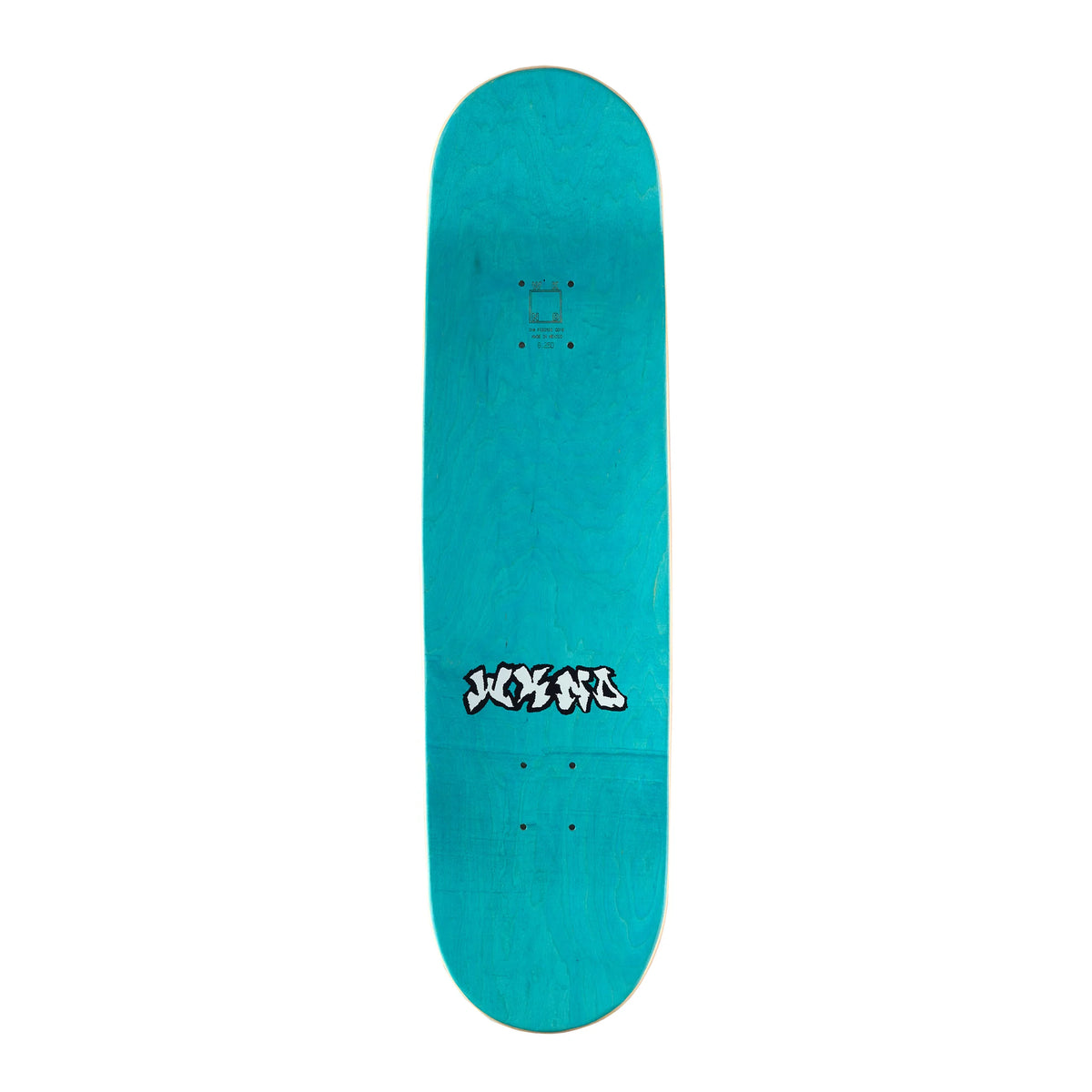 WKND - "Heaven" Jordan Taylor Deck - 8.125SN" | 8.25SN"
