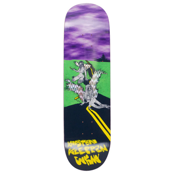 WKND - Karsten Kleppan Highway Deck - 8.5