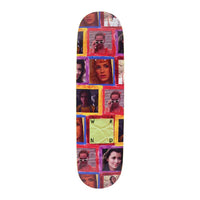 WKND - "Girls Of Yore"Deck - 8.375 WB"