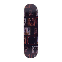 WKND - "Girls Of Yore" Negative Deck - 8.5 MC"