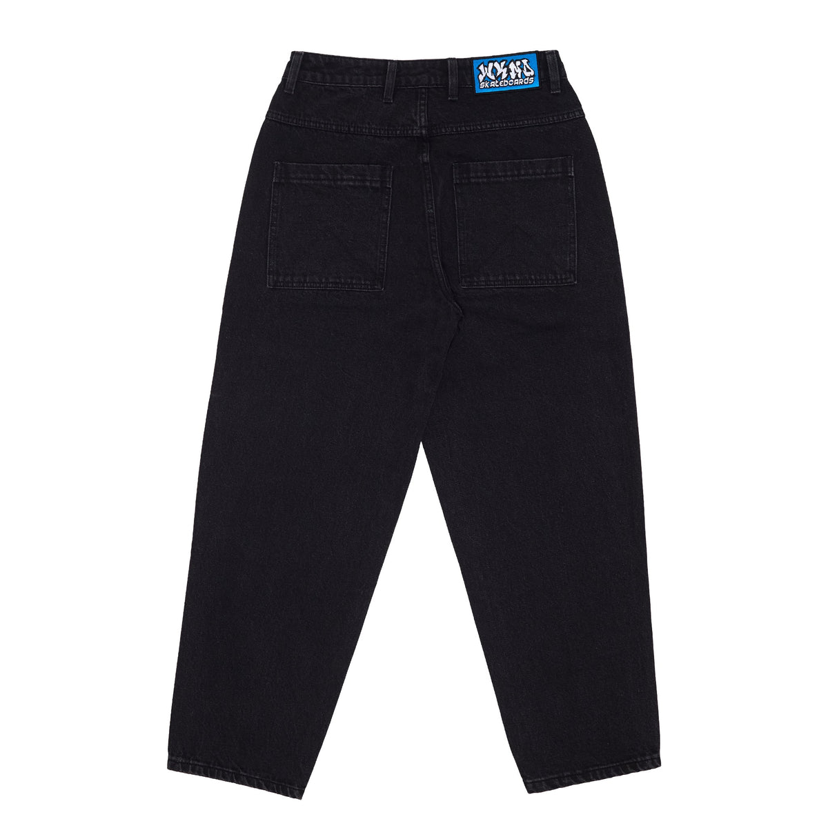 WKND - Tubes Jeans - Black Wash