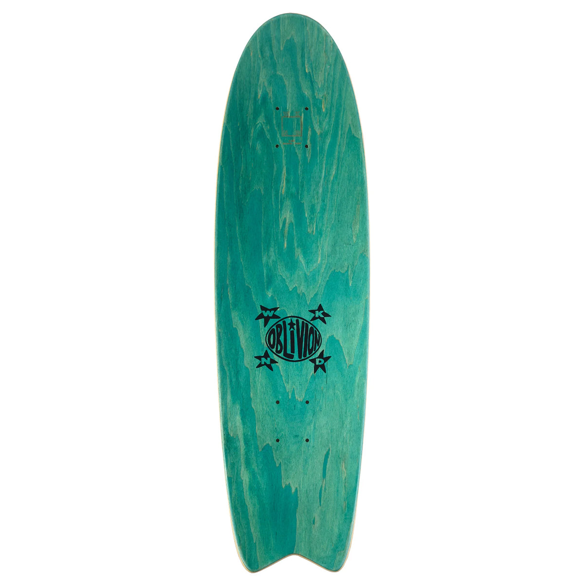 WKND - WKND x Oblivion Sunset Deck - 8.6"