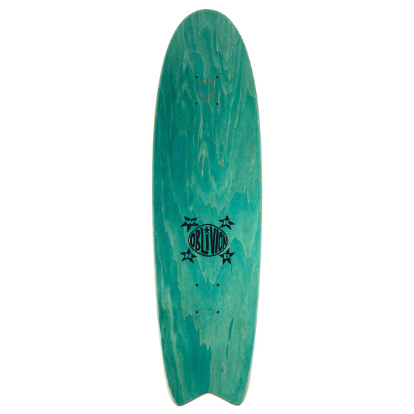 WKND - WKND x Oblivion Sunset Deck - 8.6