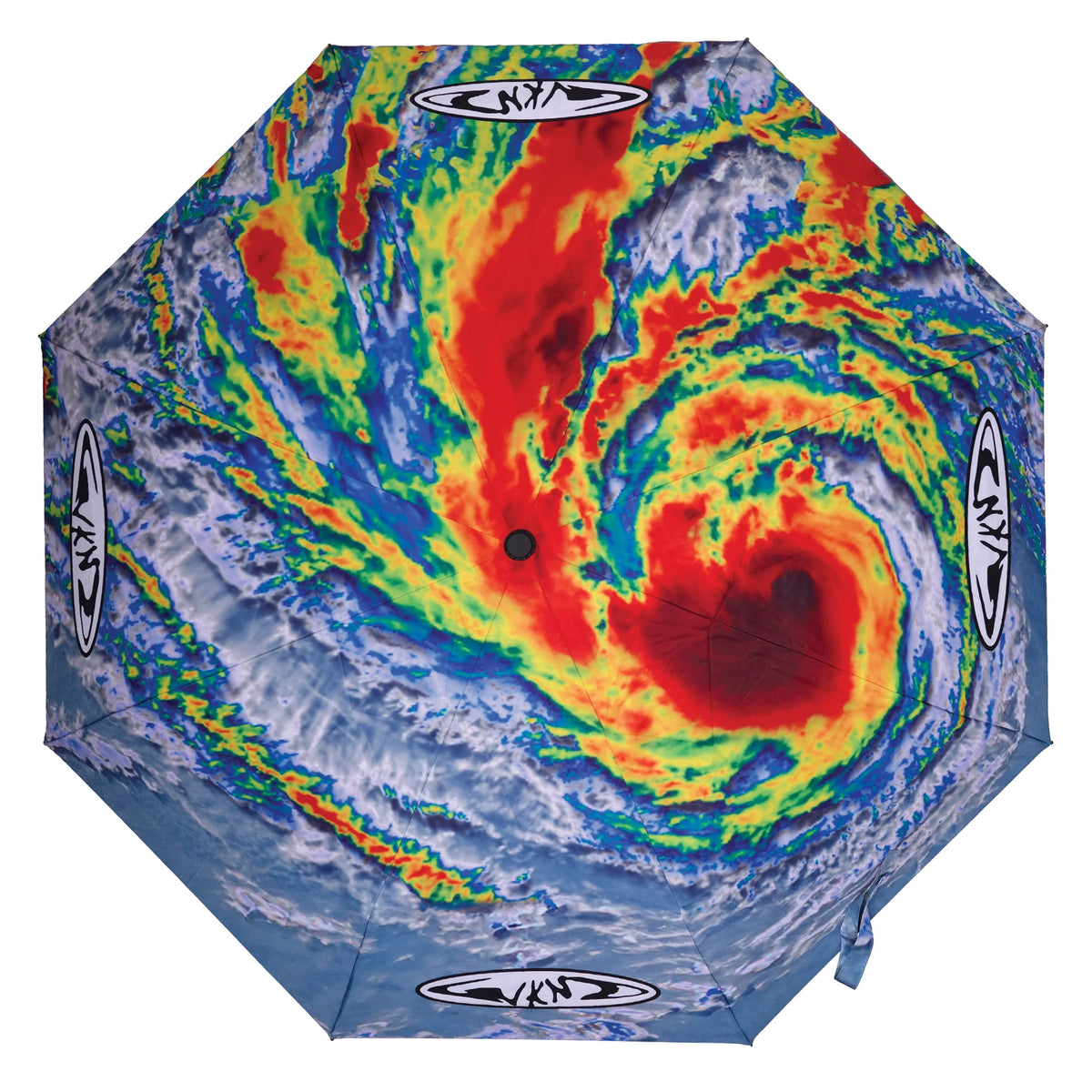 WKND - Doppler Umbrella