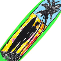 WKND - WKND x Oblivion Sunset Deck - 8.6"