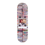 WKND - "Kurt & Courtney" Date Series Deck - 8.25 SN"