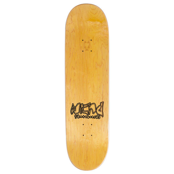 WKND - Naples Salomon Cardenas Deck - 8.3