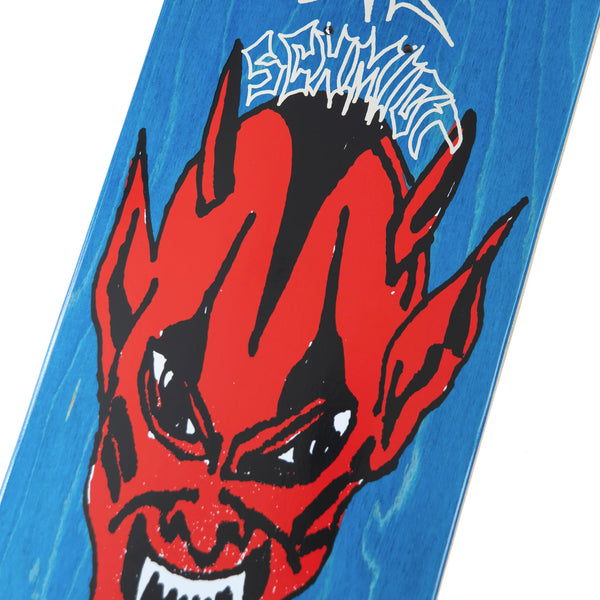 WKND - Guardian Alex Schmidt Deck - 8.25VA