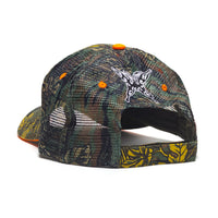 WKND - WKND x Oblivion Camo Trucker Hat