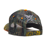 WKND - WKND x Oblivion Camo Trucker Hat