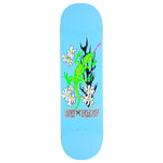 WKND - WKND x Oblivion Geco Deck - 8.25"WB | 8.25"MC | 8.5"SN | 8.5"WB | 8.75"PS