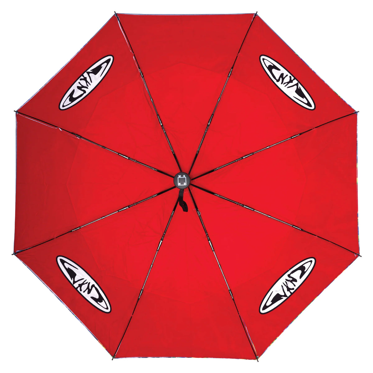 WKND - Doppler Umbrella