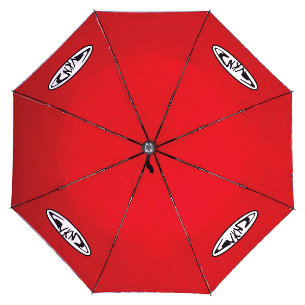 WKND - Doppler Umbrella