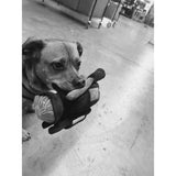 WKND - HPX Dog Toy Plushie