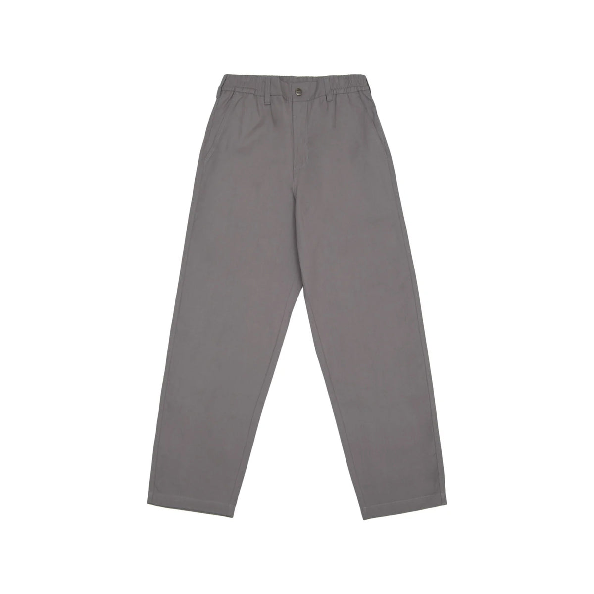 WKND - Loosies Pants - Grey - WKND Skateboards UK