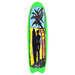 WKND - WKND x Oblivion Sunset Deck - 8.6"