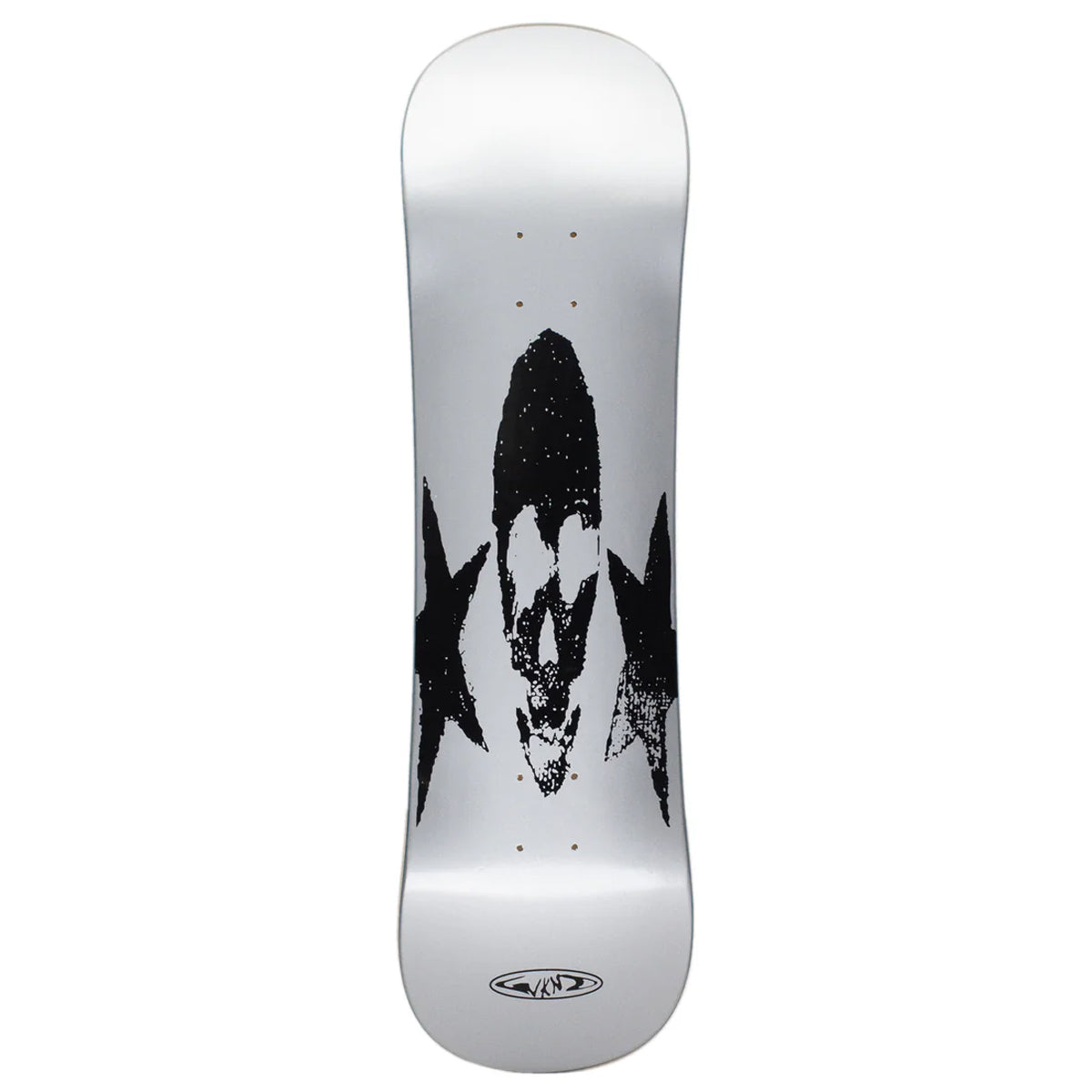 WKND - Mumbler Faux Snowskate - 8.89"SD