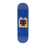 WKND - "Laney Boggs" Babe Series Deck - 8.375 PS" | 8.5 SN"