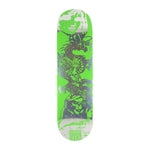 WKND - Trevor Thompson Who Me? Deck - 8.25"WB | 8.5"SN