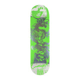 WKND - Trevor Thompson Who Me? Deck - 8.25"WB | 8.5"SN