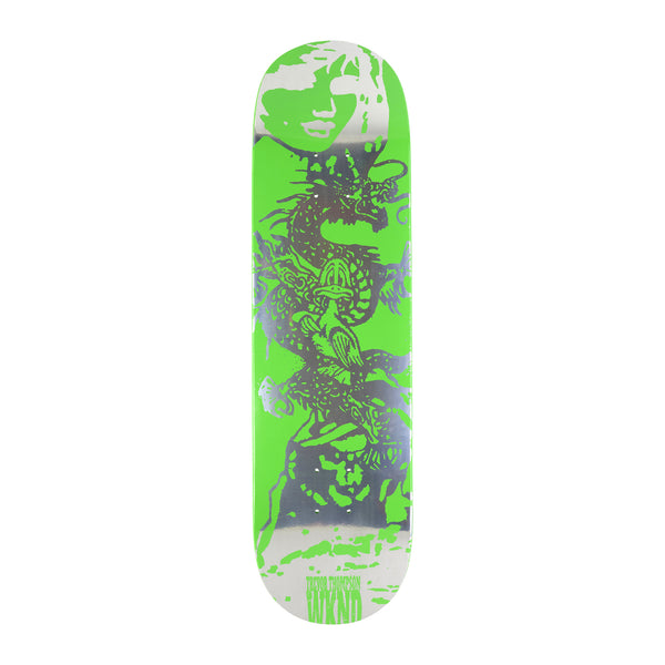 WKND - Trevor Thompson Who Me? Deck - 8.25"WB | 8.5"SN
