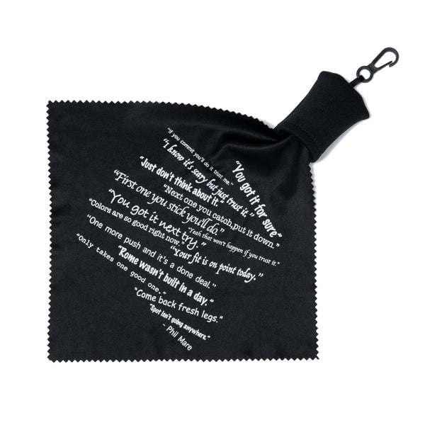 WKND -  Filmer Lens Cleaner Key Chain - WKND Skateboards UK