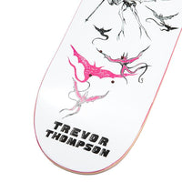 WKND - "Bats" Trevor Thompson Deck - 8BP" | 8.25CT" - WKND Skateboards UK