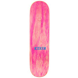WKND - "Skippin" Karsten Kleppan Deck - 8.5" - WKND Skateboards UK
