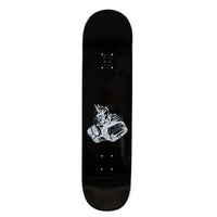 WKND - Genesis Jordan Taylor Deck - 8.25" - WKND Skateboards UK