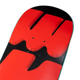 WKND Skateboards UK Look Out Black Skateboard Deck - 8BP" | 8.25" | 8.5"