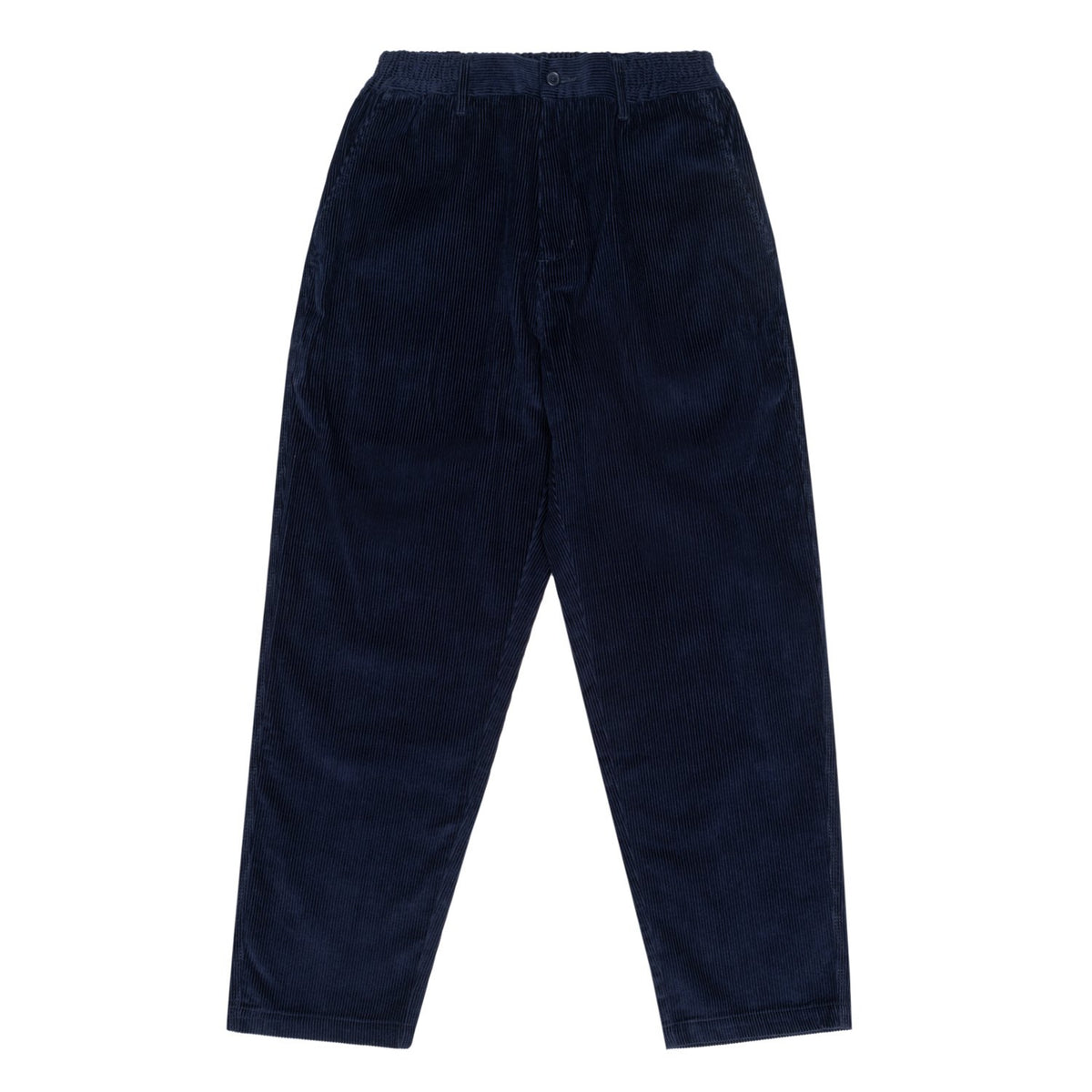WKND - Loosies Ripstop Pants - Blue Cord - WKND Skateboards UK