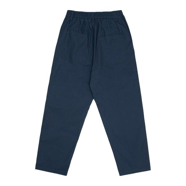 WKND - Loosies Ripstop Pants - Navy - WKND Skateboards UK