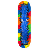 WKND - Boarder Logo Deck - 7.75" | 8" | 8.125" | 8.25" | 8.5" | 8.6" - WKND Skateboards UK