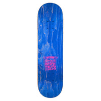 WKND - Karsten Kleppan Icy Hot Deck - 8.375" | 8.5" - WKND Skateboards UK